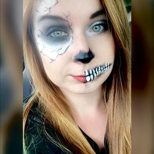 Meet your Posher, Lindsey